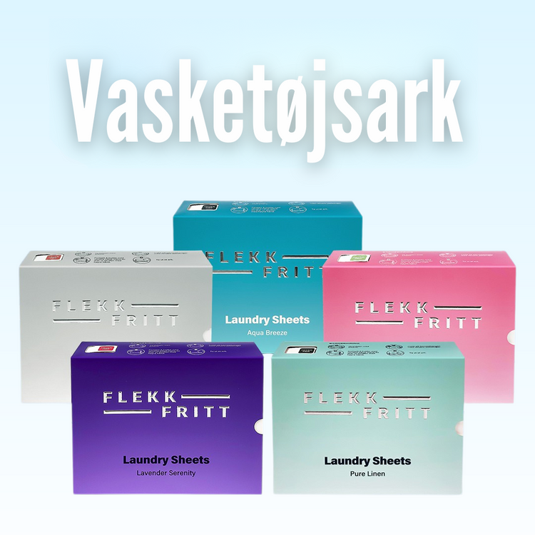 Vasketøjsark