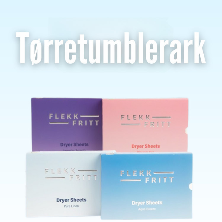 Tørretumblerark