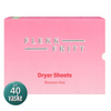 Flekkfritt Tørretumblerark - Blossom Kiss 40stk