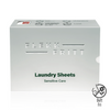 Flekkfritt Laundry Detergent Sheets Sensitive Care 50ark <100vask