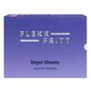 Flekkfritt Dryer Sheets Lavender Serenity 40stk