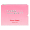 Flekkfritt Dryer Sheets Blossom Kiss 40stk