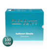 Flekkfritt Blødgøringsark - Aqua Breeze 50stk - op til 100 vask