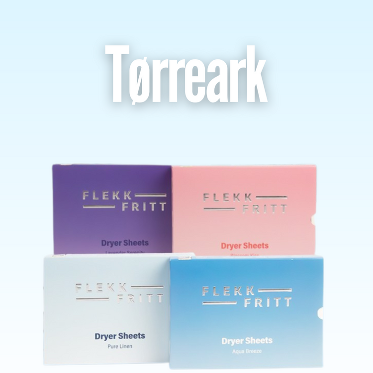 Dryer Sheets