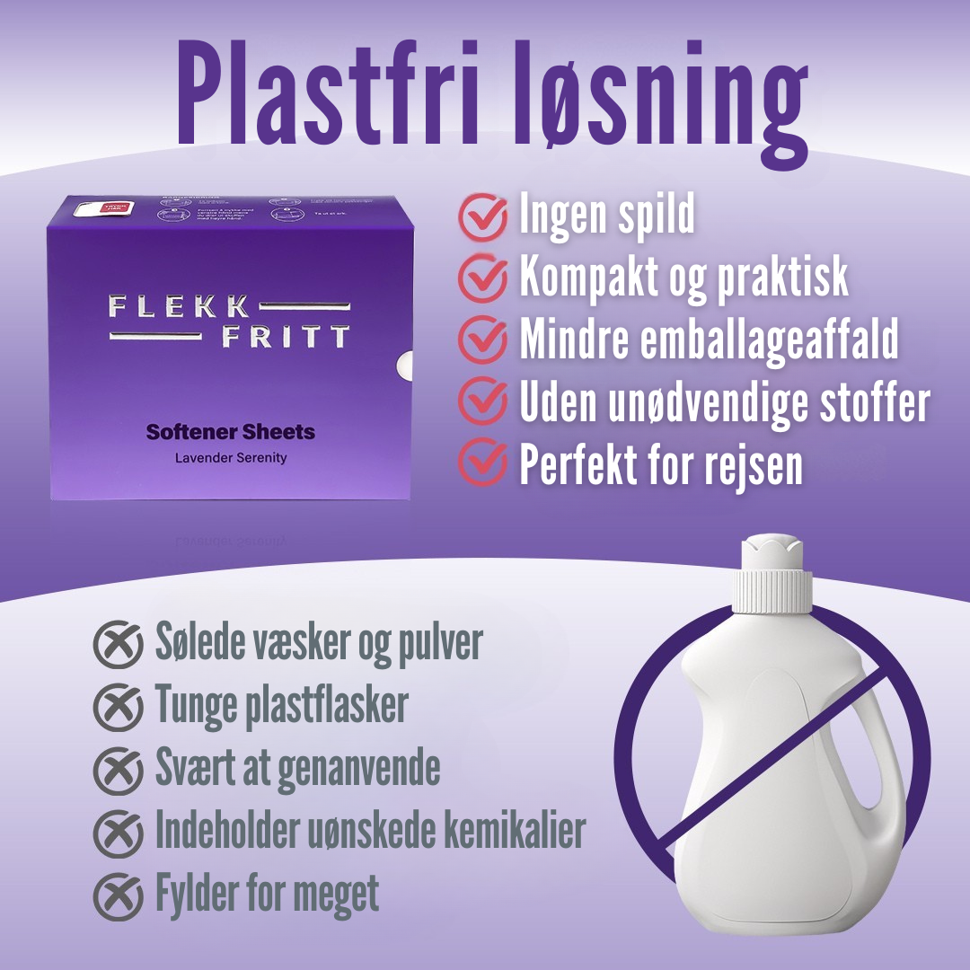 Nærbillede af ark med let mønster