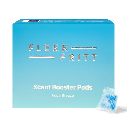 Flekkfritt Scent Booster Pods Aqua Breeze 50stk