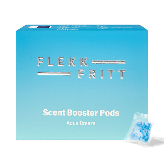 Flekkfritt Scent Booster Pods Aqua Breeze 50stk
