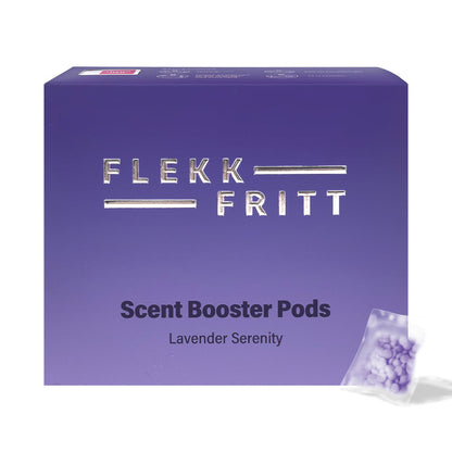 Flekkfritt Scent Booster Pods Lavender Serenity 50stk
