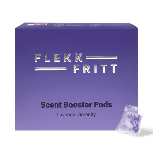 Flekkfritt Scent Booster Pods Lavender Serenity 50stk