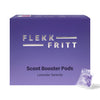 Flekkfritt Scent Booster Pods Lavender Serenity 50stk