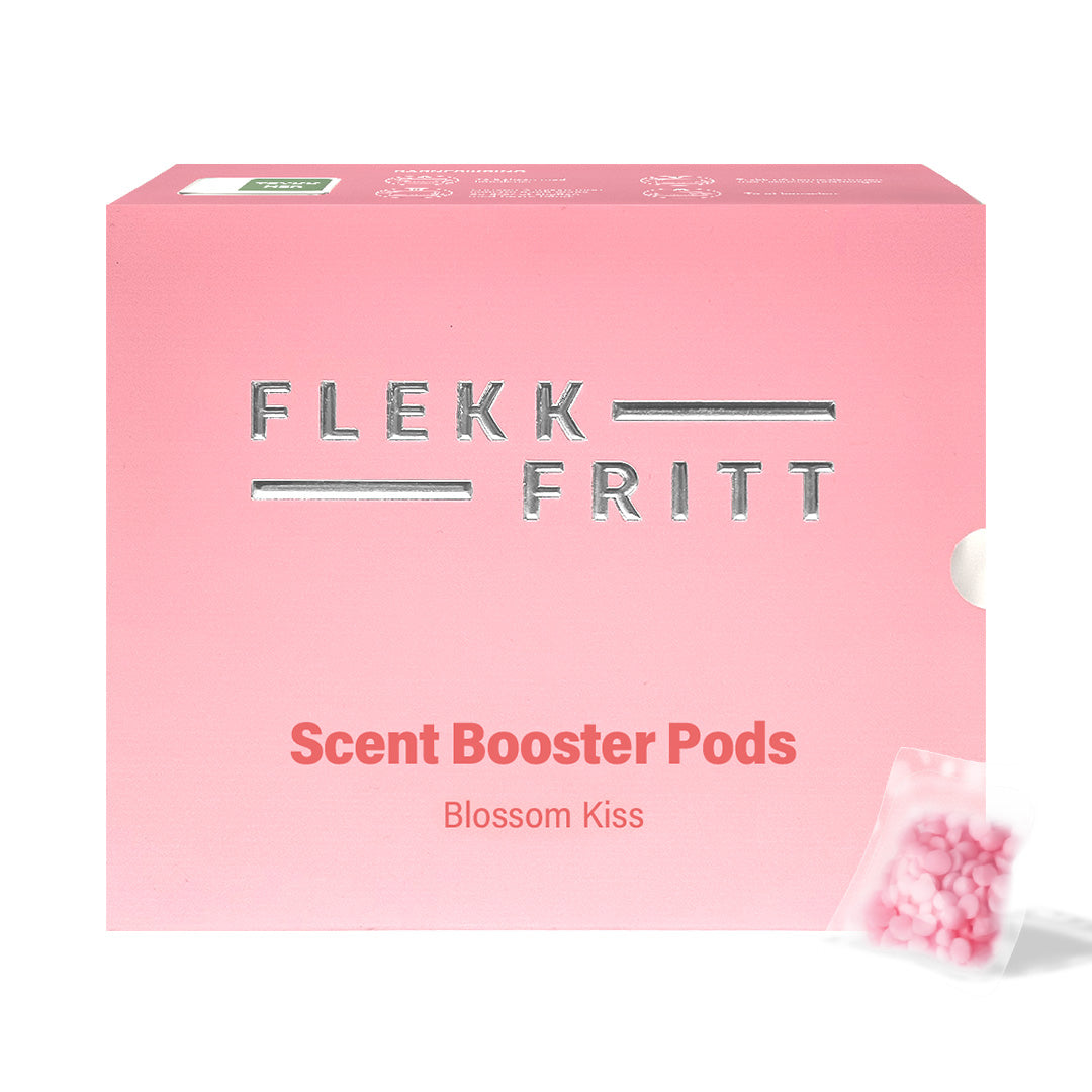 Flekkfritt Scent Booster Pods Blossom Kiss 50stk