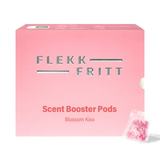 Flekkfritt Scent Booster Pods Blossom Kiss 50stk