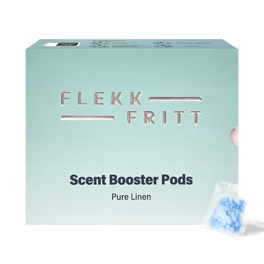 Flekkfritt Scent Booster Pods Pure Linen 50stk