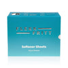Flekkfritt Fabric Softener Sheets Aqua Breeze 50stk <100 vask