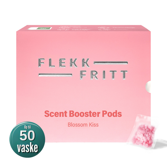 Flekkfritt Duftforstærker Pods - Blossom Kiss 50stk