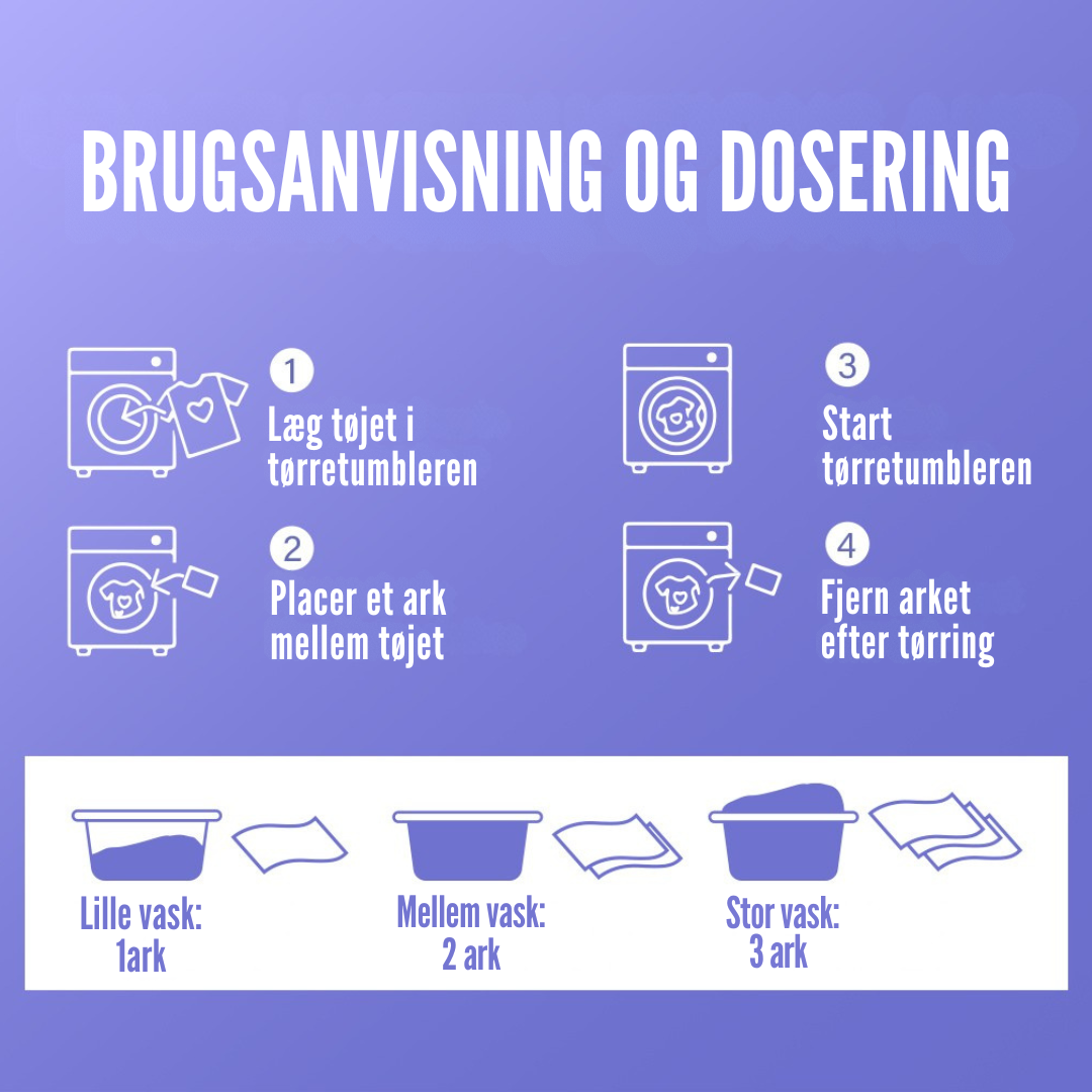 Papemballage som praktisk løsning