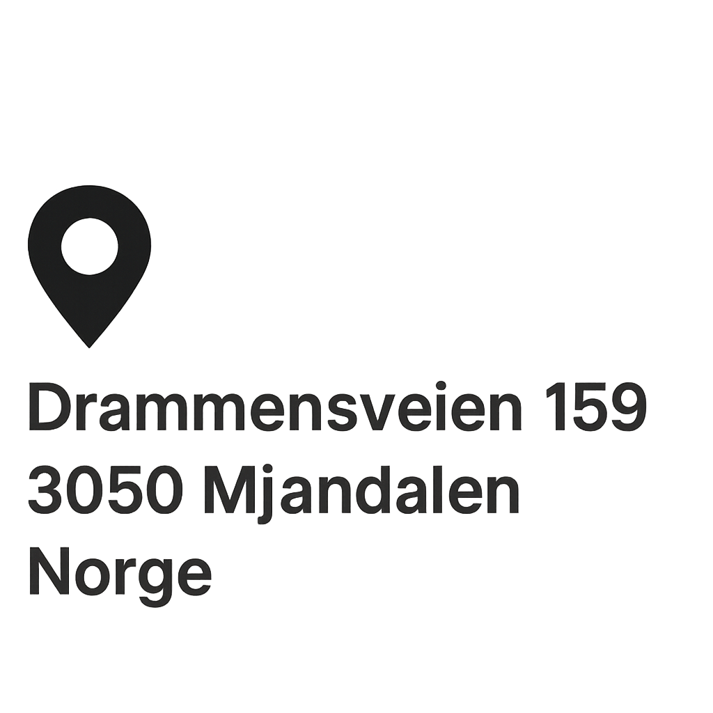 Address Icon
