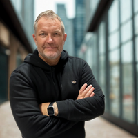 Vi tilbyder 30 dages åbent køb fordi vi ønsker, at du skal føle dig tryg, når du handler hos os.