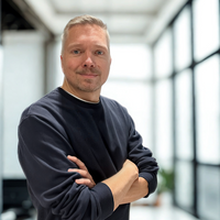 Vi gør alt, hvad vi kan, for at du skal være tryg og tilfreds med din bestilling – fra køb til levering.
