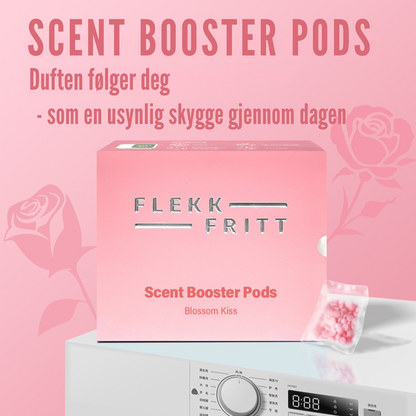 Flekkfritt Scent Booster Pods Blossom Kiss 50stk