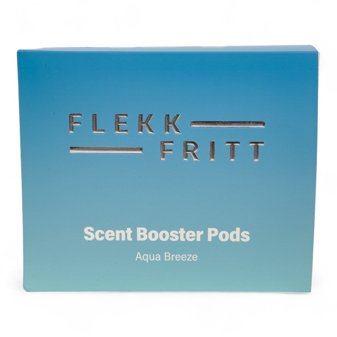 Flekkfritt Scent Booster Pods Aqua Breeze 50stk