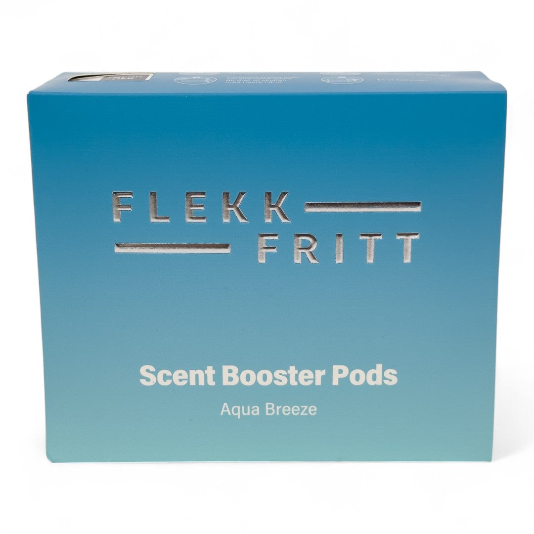 Flekkfritt Scent Booster Pods Aqua Breeze 50stk