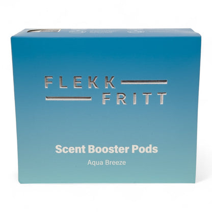 Flekkfritt Scent Booster Pods Aqua Breeze 50stk
