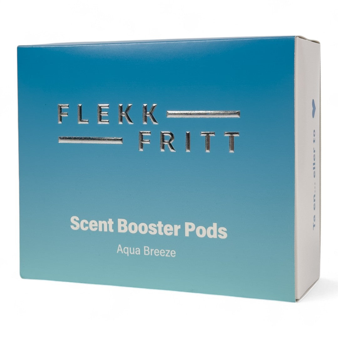 Flekkfritt Scent Booster Pods Aqua Breeze 50stk