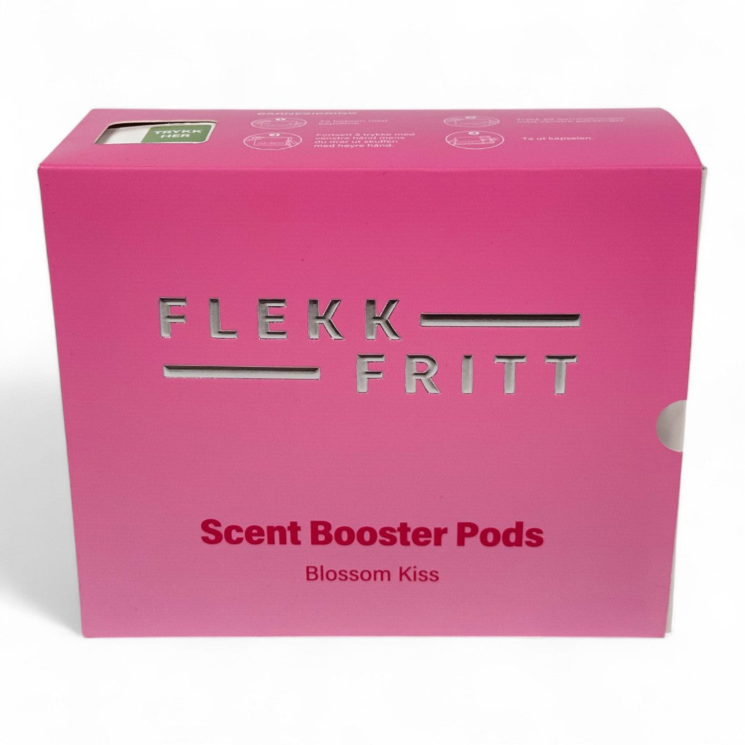 Flekkfritt Scent Booster Pods Blossom Kiss 50stk