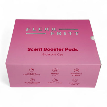 Flekkfritt Scent Booster Pods Blossom Kiss 50stk
