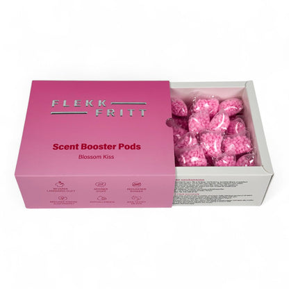 Flekkfritt Scent Booster Pods Blossom Kiss 50stk