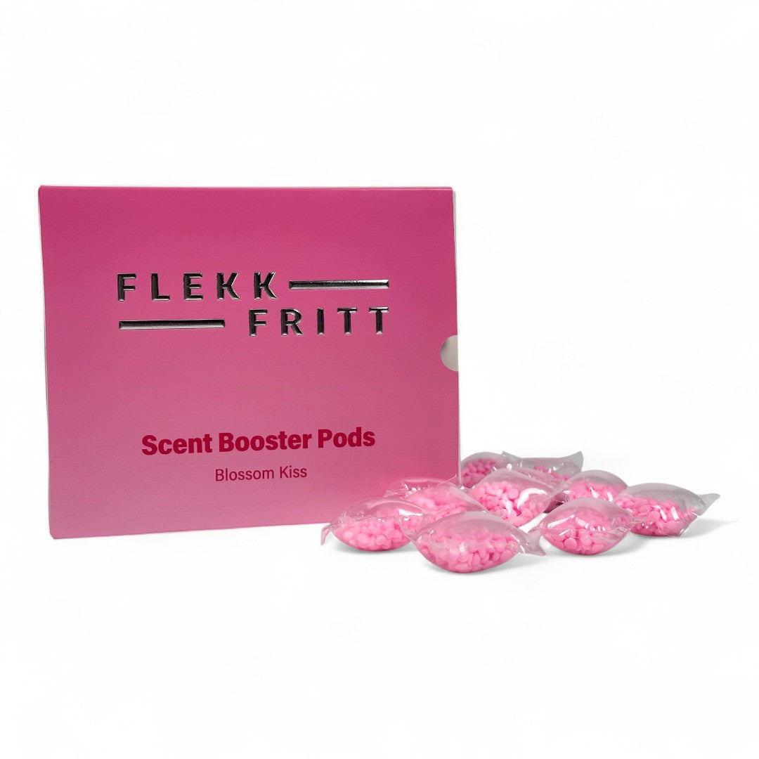 Flekkfritt Scent Booster Pods Blossom Kiss 50stk