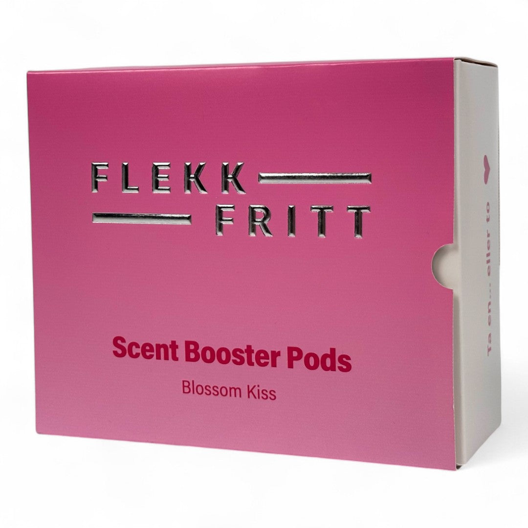 Flekkfritt Scent Booster Pods Blossom Kiss 50stk