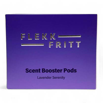 Flekkfritt Scent Booster Pods Lavender Serenity 50stk