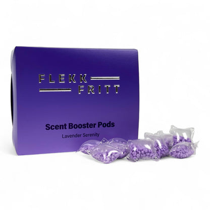Flekkfritt Scent Booster Pods Lavender Serenity 50stk