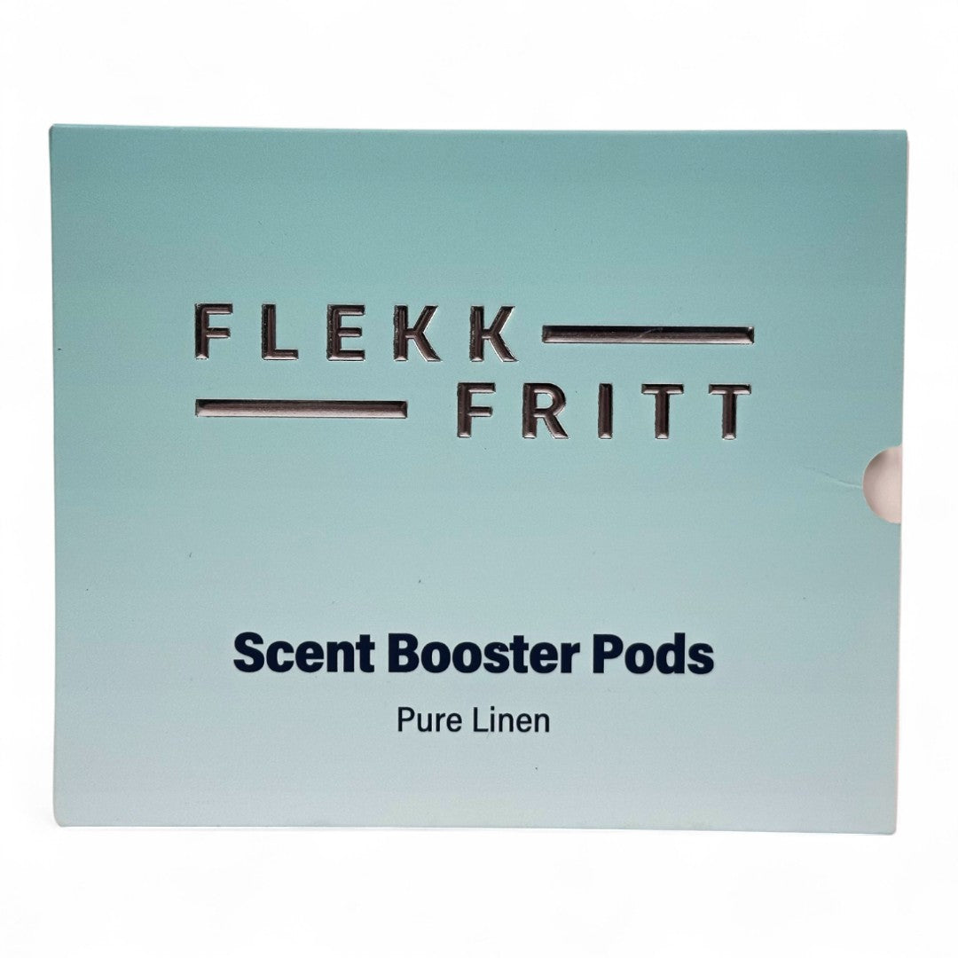 Flekkfritt Scent Booster Pods Pure Linen 50stk