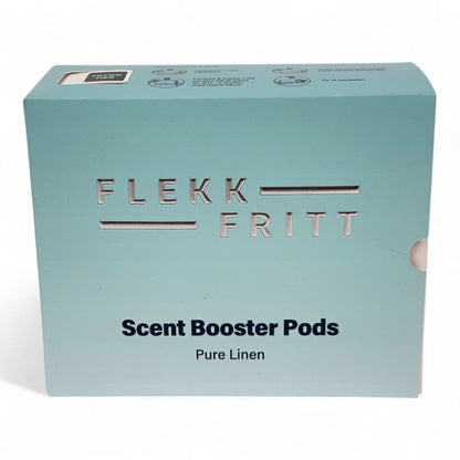Flekkfritt Scent Booster Pods Pure Linen 50stk