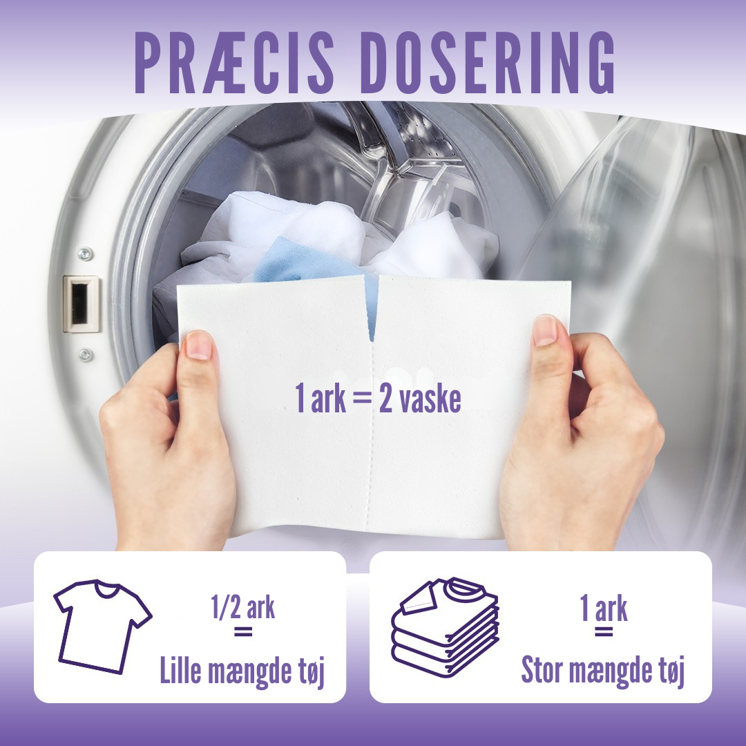 Lavender Serenity brugt på sengetøj