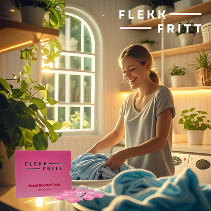 Flekkfritt Scent Booster Pods Blossom Kiss 50stk