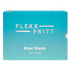 Flekkfritt Dryer Sheets Aqua Breeze 40stk