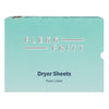Flekkfritt Dryer Sheets Pure Linen 40stk